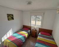 Objekte zum Wiederverkauf - Villa freitstehend - Ciudad Quesada - La Marquesa Golf