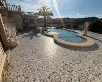 Objekte zum Wiederverkauf - Villa freitstehend - Ciudad Quesada - La Marquesa Golf