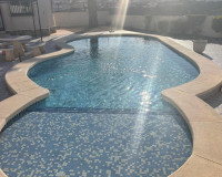 Objekte zum Wiederverkauf - Villa freitstehend - Ciudad Quesada - La Marquesa Golf