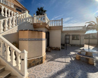 Objekte zum Wiederverkauf - Villa freitstehend - Ciudad Quesada - La Marquesa Golf