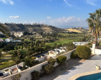 Objekte zum Wiederverkauf - Villa freitstehend - Ciudad Quesada - La Marquesa Golf