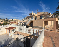 Objekte zum Wiederverkauf - Villa freitstehend - Ciudad Quesada - La Marquesa Golf