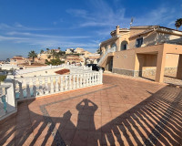 Objekte zum Wiederverkauf - Villa freitstehend - Ciudad Quesada - La Marquesa Golf