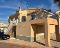 Objekte zum Wiederverkauf - Villa freitstehend - Ciudad Quesada - La Marquesa Golf