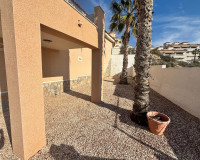 Objekte zum Wiederverkauf - Villa freitstehend - Ciudad Quesada - La Marquesa Golf