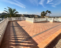 Objekte zum Wiederverkauf - Villa freitstehend - Ciudad Quesada - La Marquesa Golf