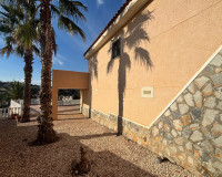 Objekte zum Wiederverkauf - Villa freitstehend - Ciudad Quesada - La Marquesa Golf