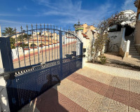 Objekte zum Wiederverkauf - Villa freitstehend - Ciudad Quesada - La Marquesa Golf