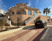 Objekte zum Wiederverkauf - Villa freitstehend - Ciudad Quesada - La Marquesa Golf