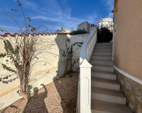 Objekte zum Wiederverkauf - Villa freitstehend - Ciudad Quesada - La Marquesa Golf