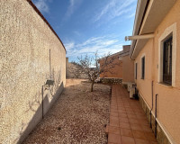 Objekte zum Wiederverkauf - Villa freitstehend - Ciudad Quesada - La Marquesa Golf