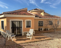Objekte zum Wiederverkauf - Villa freitstehend - Ciudad Quesada - La Marquesa Golf
