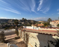 Objekte zum Wiederverkauf - Villa freitstehend - Ciudad Quesada - La Marquesa Golf