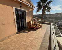 Objekte zum Wiederverkauf - Villa freitstehend - Ciudad Quesada - La Marquesa Golf
