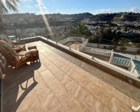 Objekte zum Wiederverkauf - Villa freitstehend - Ciudad Quesada - La Marquesa Golf