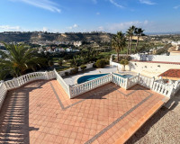 Objekte zum Wiederverkauf - Villa freitstehend - Ciudad Quesada - La Marquesa Golf