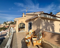 Objekte zum Wiederverkauf - Villa freitstehend - Ciudad Quesada - La Marquesa Golf