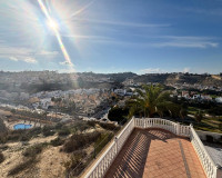 Objekte zum Wiederverkauf - Villa freitstehend - Ciudad Quesada - La Marquesa Golf