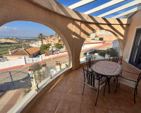 Objekte zum Wiederverkauf - Villa freitstehend - Ciudad Quesada - La Marquesa Golf