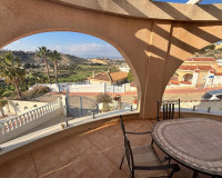 Objekte zum Wiederverkauf - Villa freitstehend - Ciudad Quesada - La Marquesa Golf