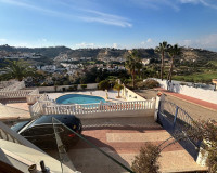 Objekte zum Wiederverkauf - Villa freitstehend - Ciudad Quesada - La Marquesa Golf