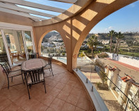 Objekte zum Wiederverkauf - Villa freitstehend - Ciudad Quesada - La Marquesa Golf