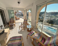 Objekte zum Wiederverkauf - Villa freitstehend - Ciudad Quesada - La Marquesa Golf