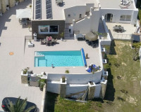 Objekte zum Wiederverkauf - Villa freitstehend - Ciudad Quesada