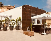 Objekte zum Wiederverkauf - Villa freitstehend - Ciudad Quesada