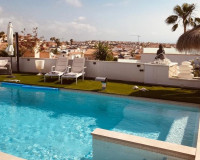 Objekte zum Wiederverkauf - Villa freitstehend - Ciudad Quesada