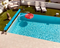 Objekte zum Wiederverkauf - Villa freitstehend - Ciudad Quesada