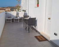Objekte zum Wiederverkauf - Villa freitstehend - Ciudad Quesada