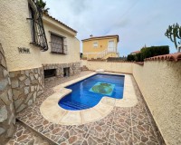 Objekte zum Wiederverkauf - Villa freitstehend - Ciudad Quesada