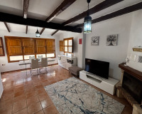 Objekte zum Wiederverkauf - Villa freitstehend - Ciudad Quesada
