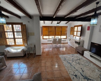 Objekte zum Wiederverkauf - Villa freitstehend - Ciudad Quesada