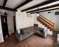 Objekte zum Wiederverkauf - Villa freitstehend - Ciudad Quesada