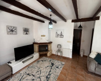 Objekte zum Wiederverkauf - Villa freitstehend - Ciudad Quesada