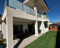 Objekte zum Wiederverkauf - Villa freitstehend - Cox