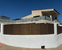 Objekte zum Wiederverkauf - Villa freitstehend - Cox