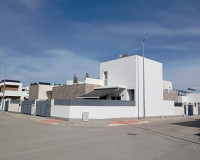 Objekte zum Wiederverkauf - Villa freitstehend - Daya Vieja