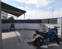 Objekte zum Wiederverkauf - Villa freitstehend - Daya Vieja