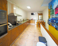 Objekte zum Wiederverkauf - Villa freitstehend - Denia - Casco urbano