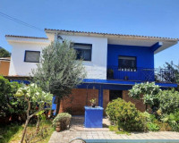 Objekte zum Wiederverkauf - Villa freitstehend - Denia