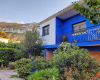 Objekte zum Wiederverkauf - Villa freitstehend - Denia