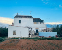 Objekte zum Wiederverkauf - Villa freitstehend - Denia