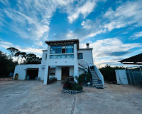 Objekte zum Wiederverkauf - Villa freitstehend - Denia