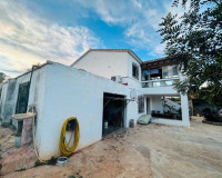 Objekte zum Wiederverkauf - Villa freitstehend - Denia