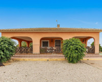 Objekte zum Wiederverkauf - Villa freitstehend - Dolores - Comunidad valenciana