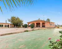 Objekte zum Wiederverkauf - Villa freitstehend - Dolores - Comunidad valenciana