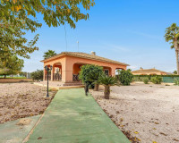 Objekte zum Wiederverkauf - Villa freitstehend - Dolores - Comunidad valenciana